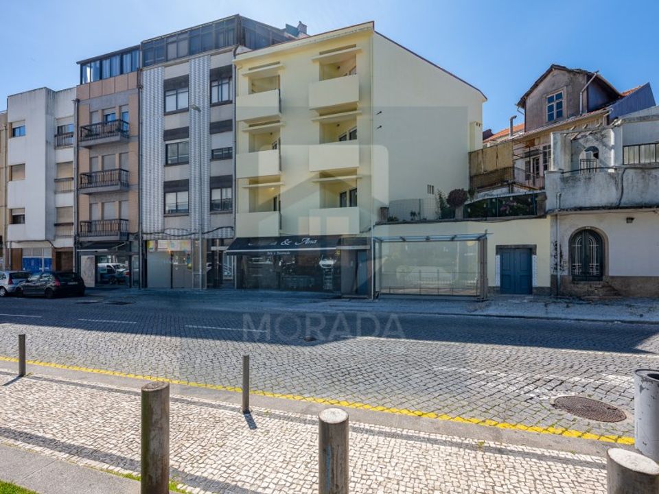 Lejlighed i Paranhos, Porto - foto 1