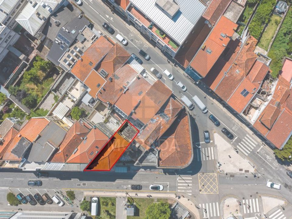 Lejlighed i Paranhos, Porto - foto 3