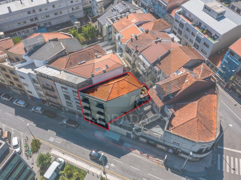 Lejlighed i Paranhos, Porto - foto 4