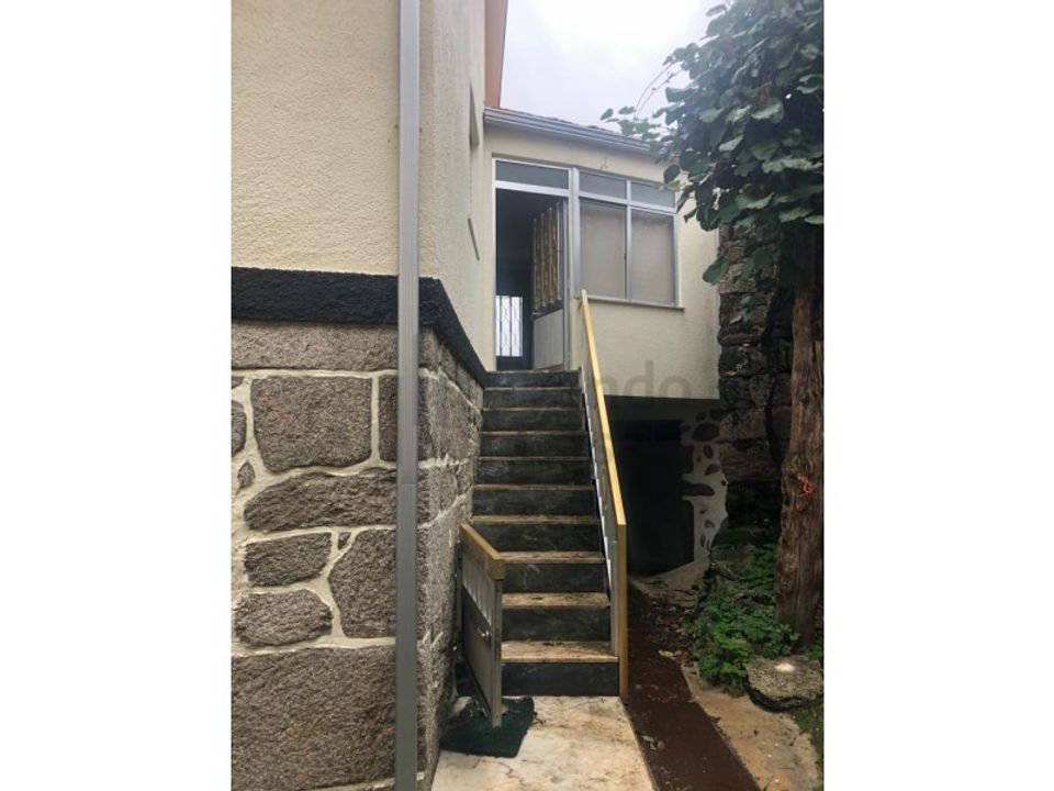 Landejendom i Covelo do Gerez, Vila Real - foto 2