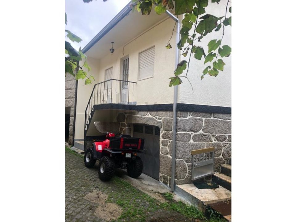Landejendom i Covelo do Gerez, Vila Real - foto 3