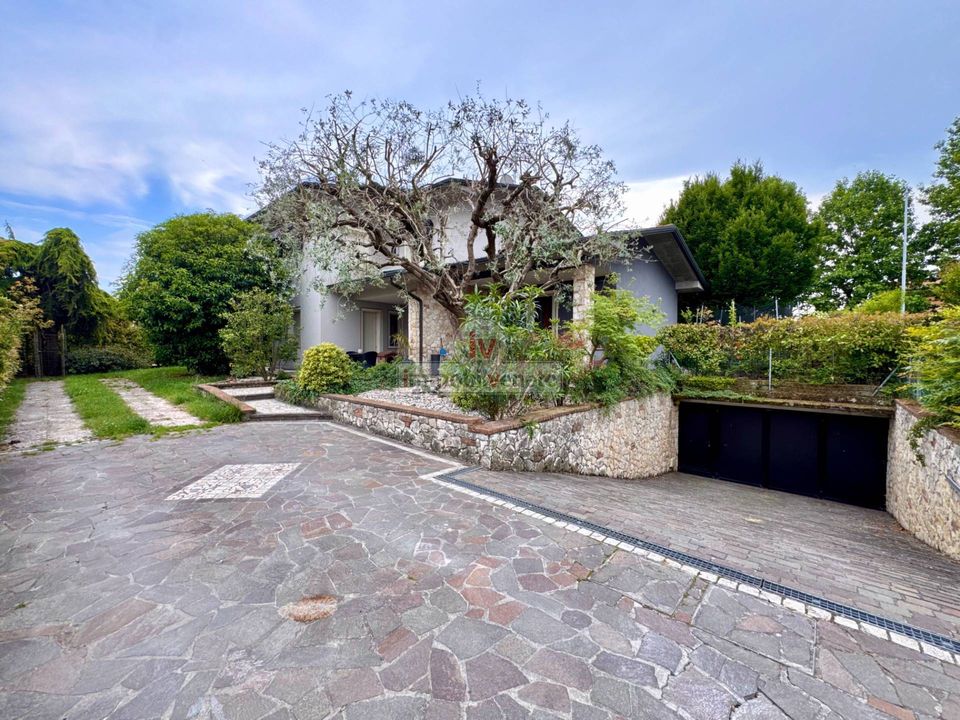 Villa i Brendola, Vicenza - foto 1