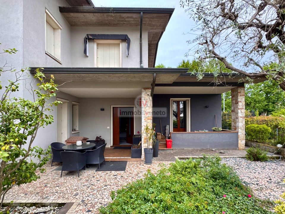 Villa i Brendola, Vicenza - foto 3