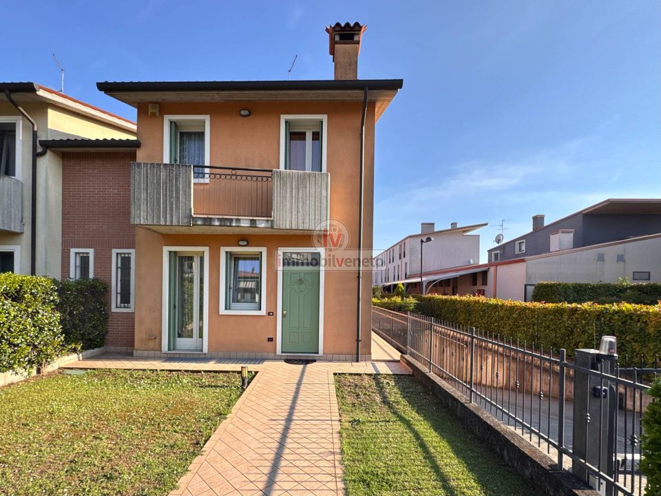 Rekkehus i Lonigo, Vicenza - bilde 2