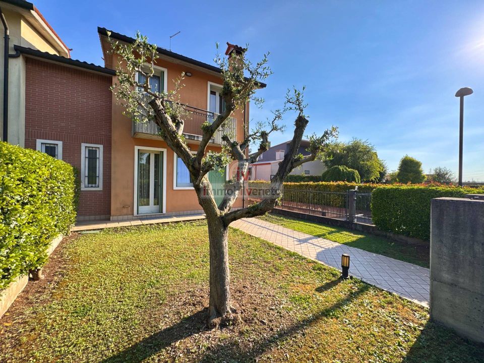 Rekkehus i Lonigo, Vicenza - bilde 3