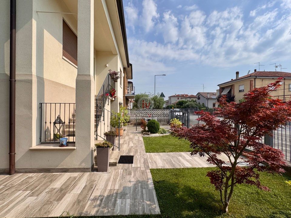 Villa i Lonigo, Vicenza - bilde 3