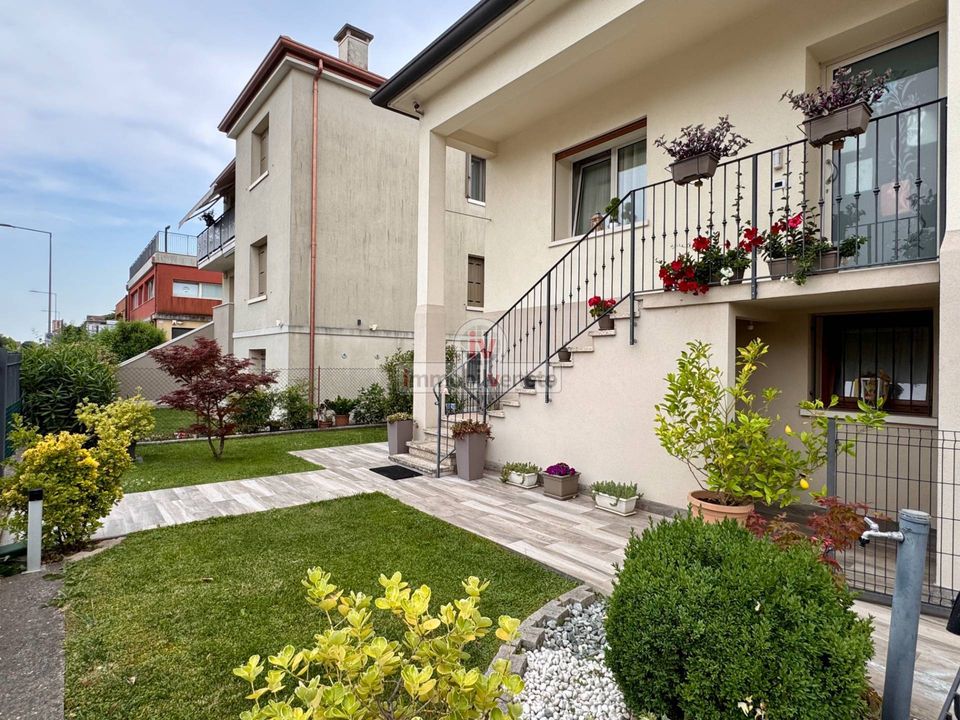 Villa i Lonigo, Vicenza - bilde 4