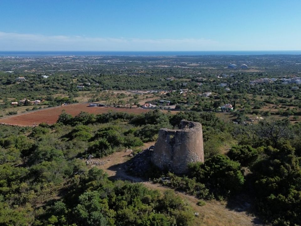 Helårsgrund i Faro, Faro - foto 3