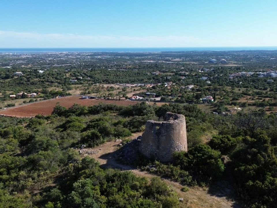 Helårsgrund i Faro, Faro - foto 4