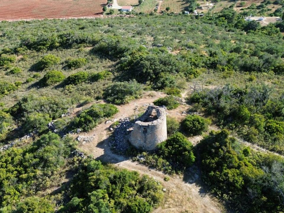 Helårsgrund i Faro, Faro - foto 5