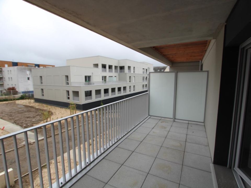 Lejlighed i St.-Herblon, Loire-Atlantique - foto 4