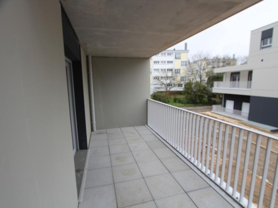 Lejlighed i St.-Herblon, Loire-Atlantique - foto 5