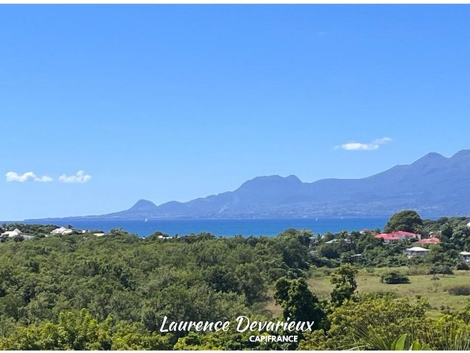 Villa i Le Gosier, Guadeloupe - foto 2