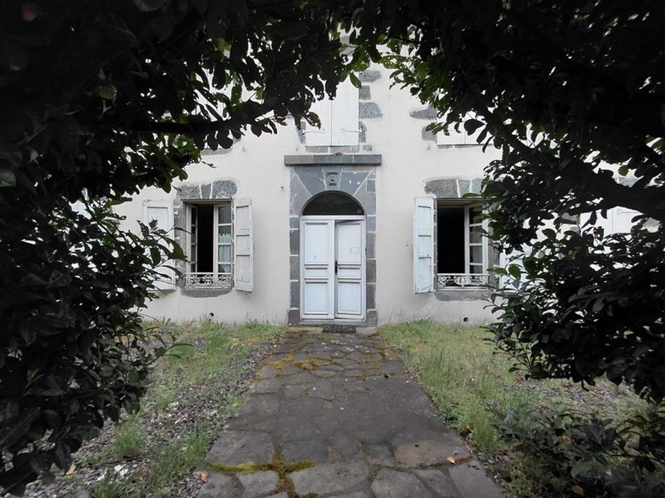 Villa i Saint-Paul-des-Landes, Cantal - foto 1