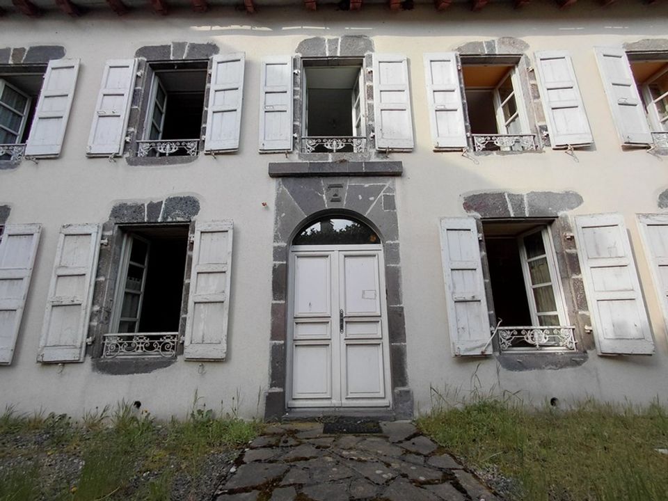 Villa i Saint-Paul-des-Landes, Cantal - foto 2