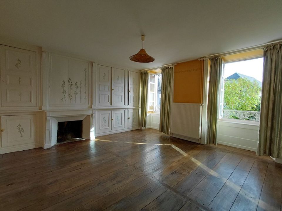Villa i Saint-Paul-des-Landes, Cantal - foto 4