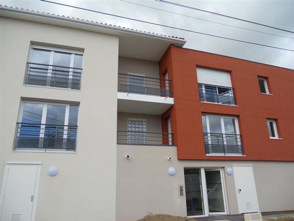 Leilighet i Bouaye, Loire-Atlantique - bilde 1