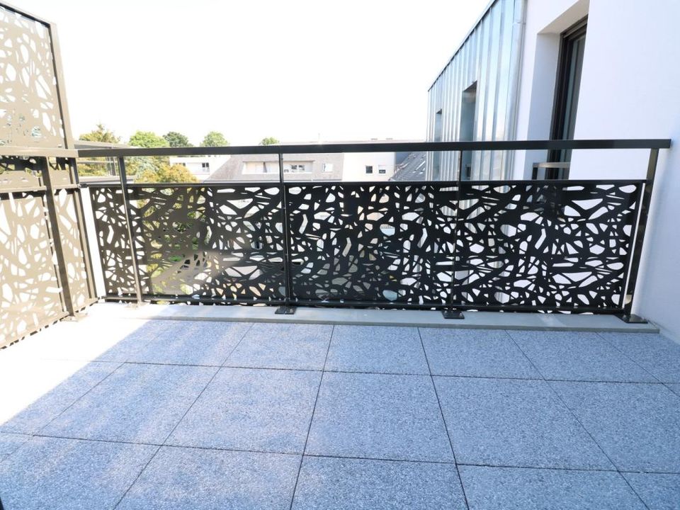 Lejlighed i St.-Herblon, Loire-Atlantique - foto 1