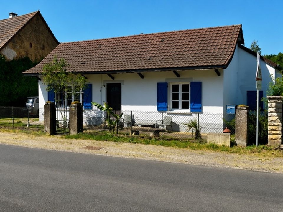 Villa i Charette-Varennes, Saone-et-Loire - foto 2