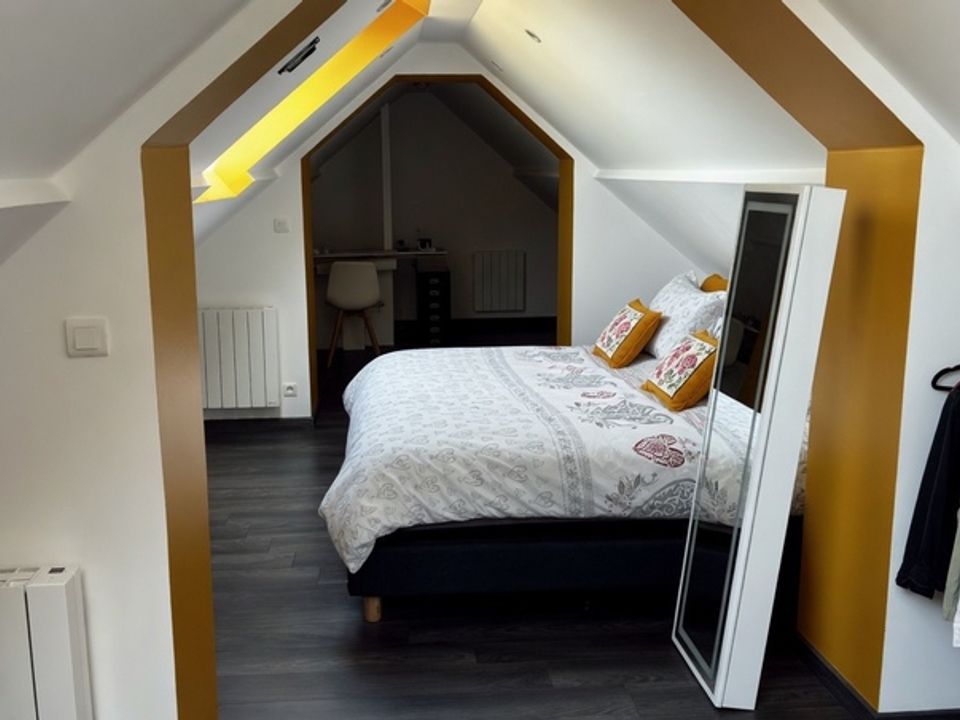 Villa i Charette-Varennes, Saone-et-Loire - foto 5