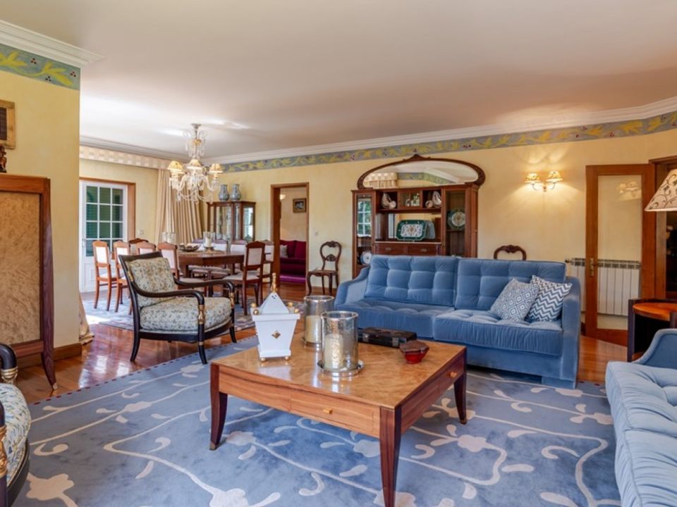 Villa i Vila Nova de Famalicao, Braga - foto 4