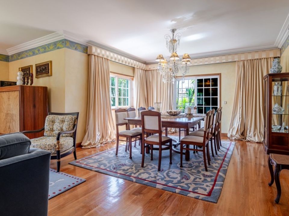 Villa i Vila Nova de Famalicao, Braga - foto 5