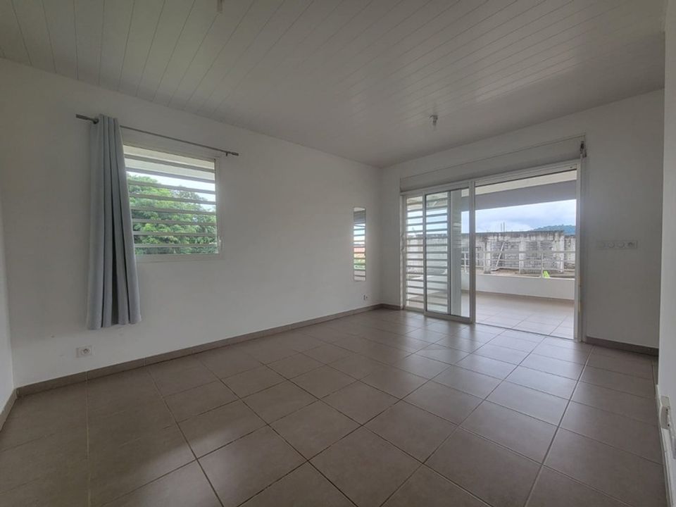 Lejlighed i Remire-Montjoly, French Guiana - foto 1