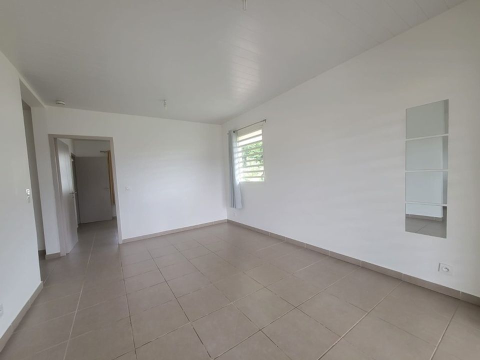 Lejlighed i Remire-Montjoly, French Guiana - foto 2