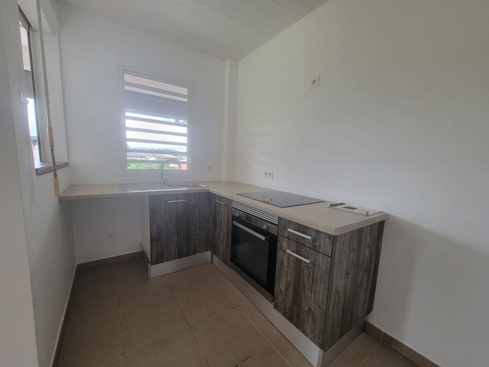 Lejlighed i Remire-Montjoly, French Guiana - foto 3
