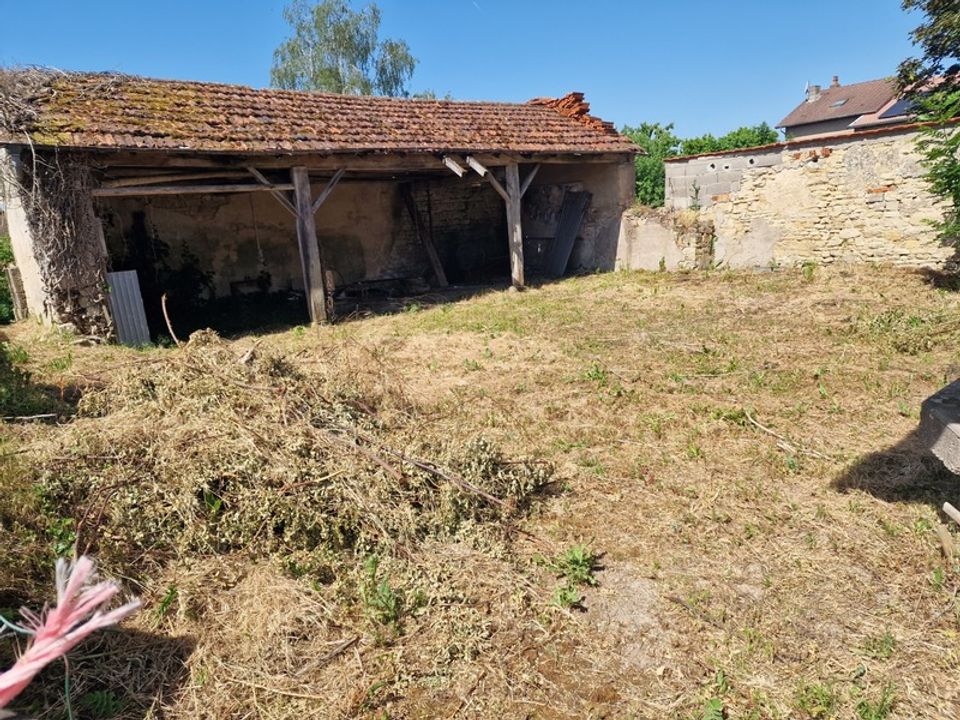 Villa i Vittel, Vosges - bilde 1