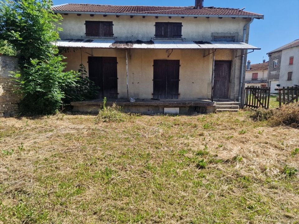 Villa i Vittel, Vosges - bilde 2