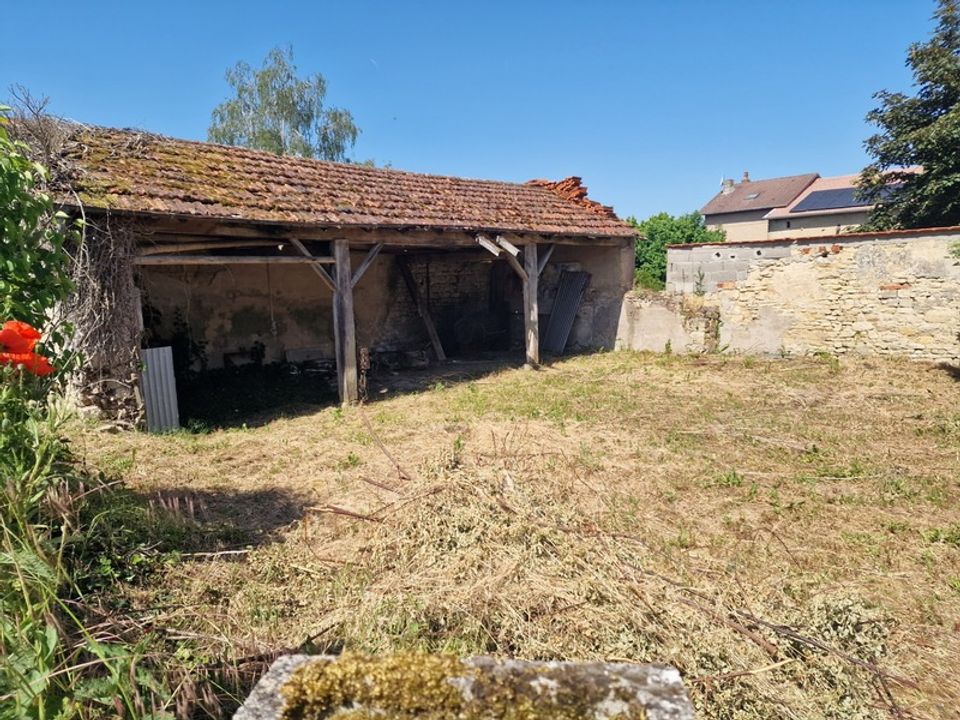 Villa i Vittel, Vosges - bilde 4
