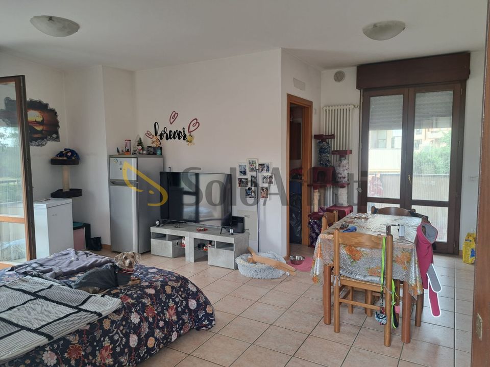 Lejlighed i Rimini, Rimini - foto 2