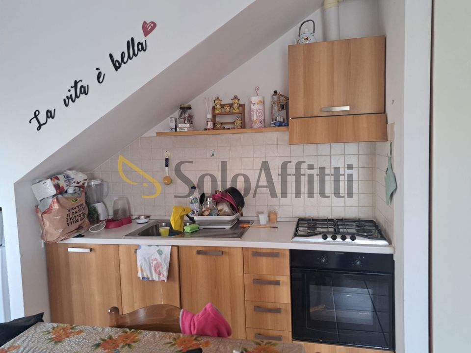 Lejlighed i Rimini, Rimini - foto 3