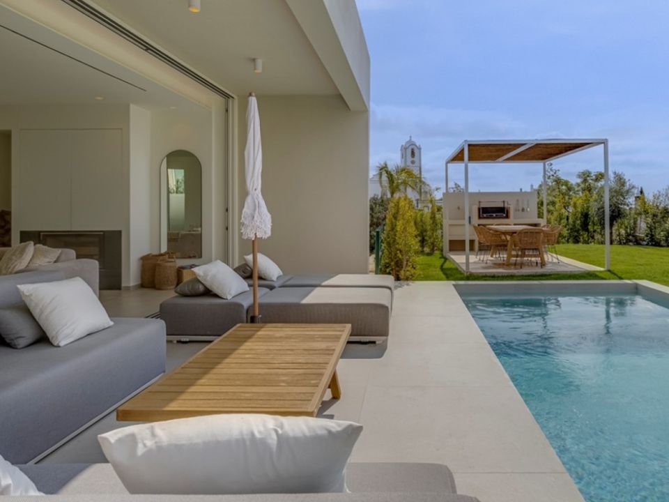 Villa i Faro, Faro - foto 1