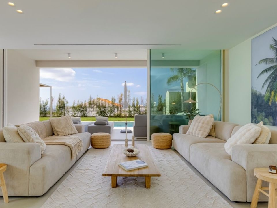 Villa i Faro, Faro - foto 4