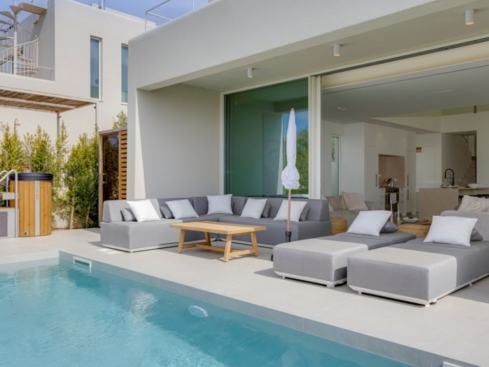 Villa i Faro, Faro - foto 5