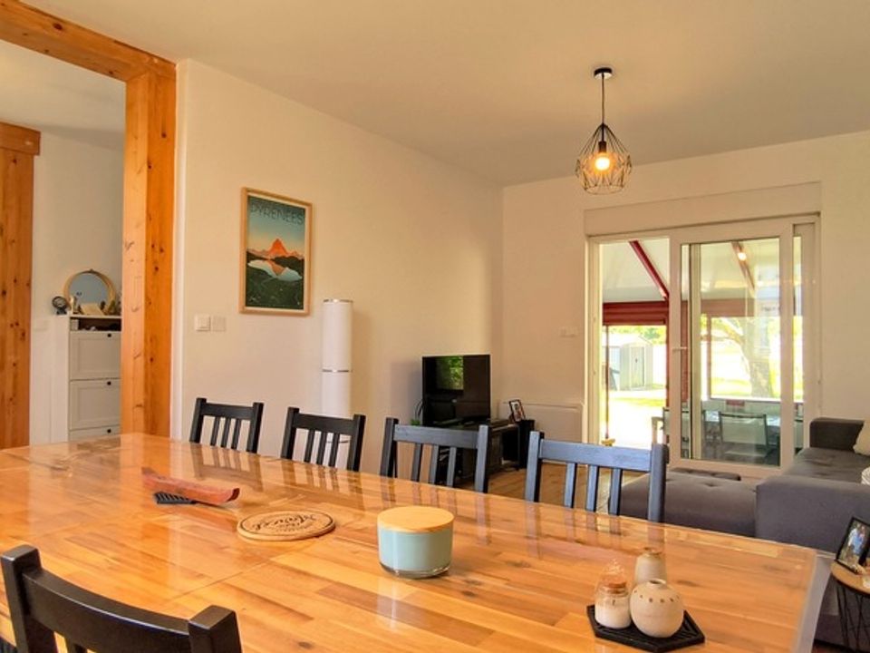 Villa i Aire-sur-l'Adour, Landes - foto 3