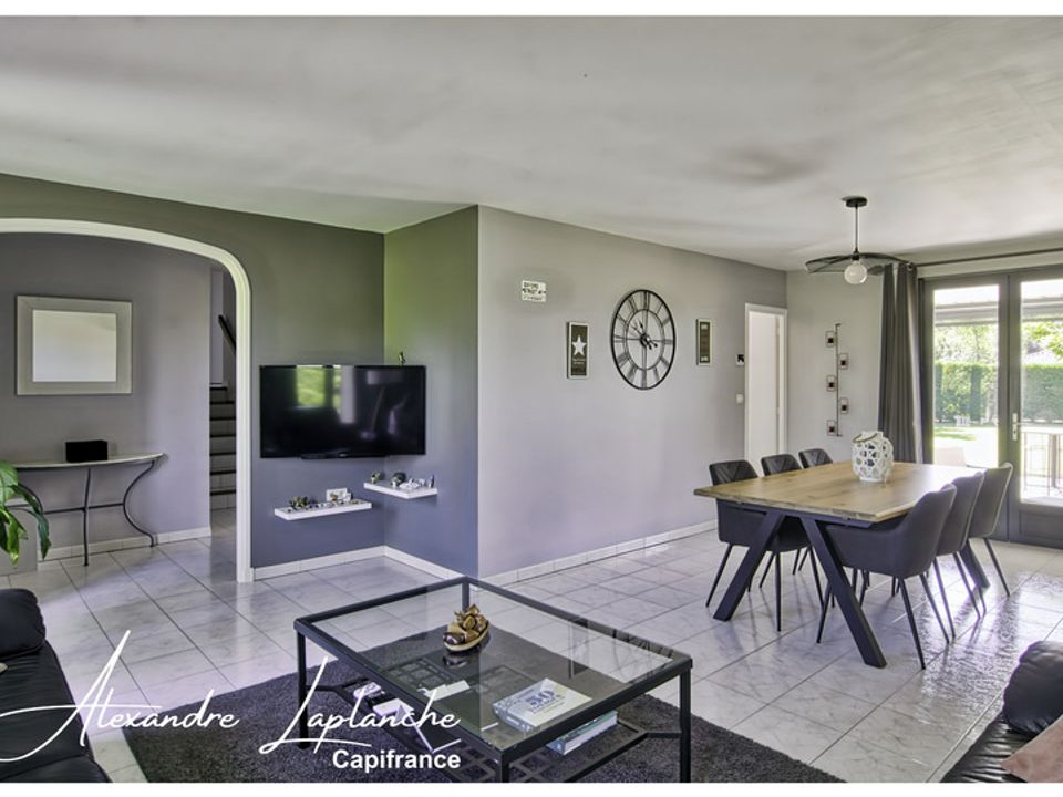 Villa i Saint-Étienne-de-Tulmont, Tarn-et-Garonne - foto 5