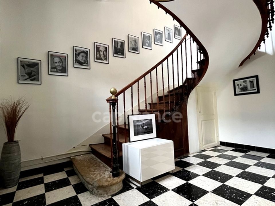 Villa i Fleurance, Gers - foto 1