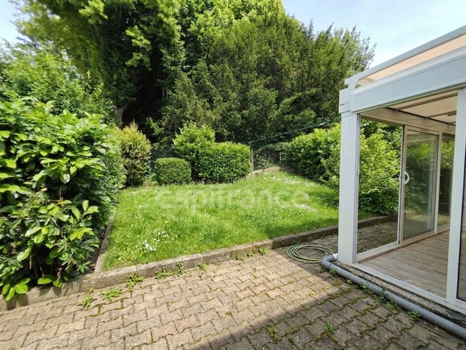 Villa i Ambares-et-Lagrave, Gironde - foto 1