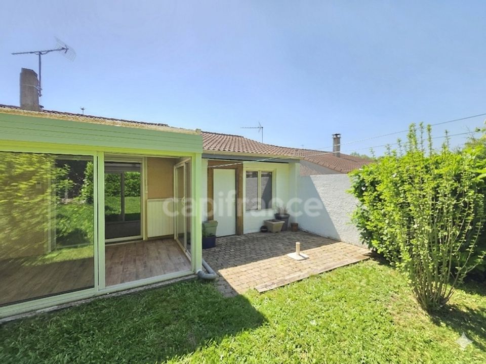 Villa i Ambares-et-Lagrave, Gironde - foto 3