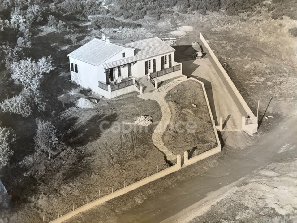 Villa i Le Cannet-des-Maures, Var - foto 2