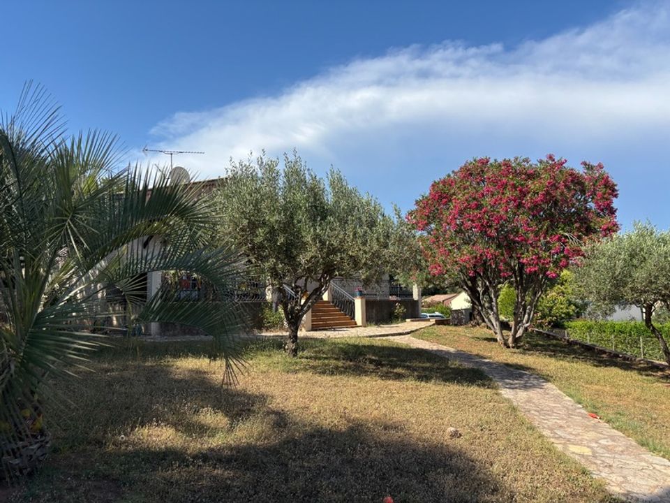 Villa i Le Cannet-des-Maures, Var - foto 3