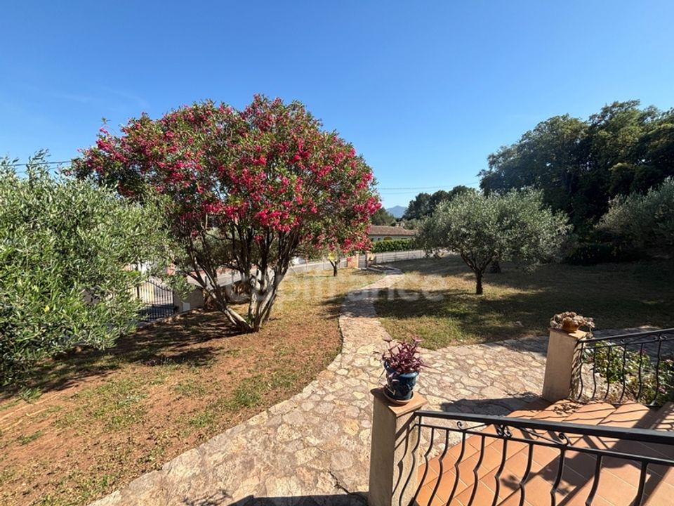 Villa i Le Cannet-des-Maures, Var - foto 4