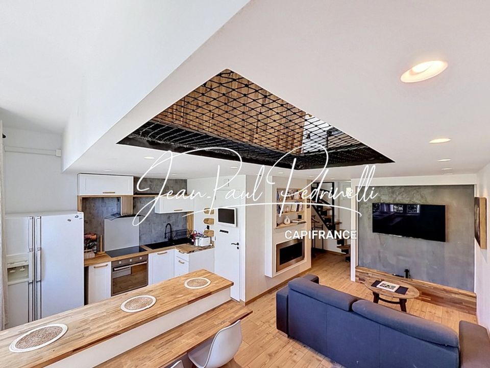 Apartament a Saint-Raphael, Var - foto 1