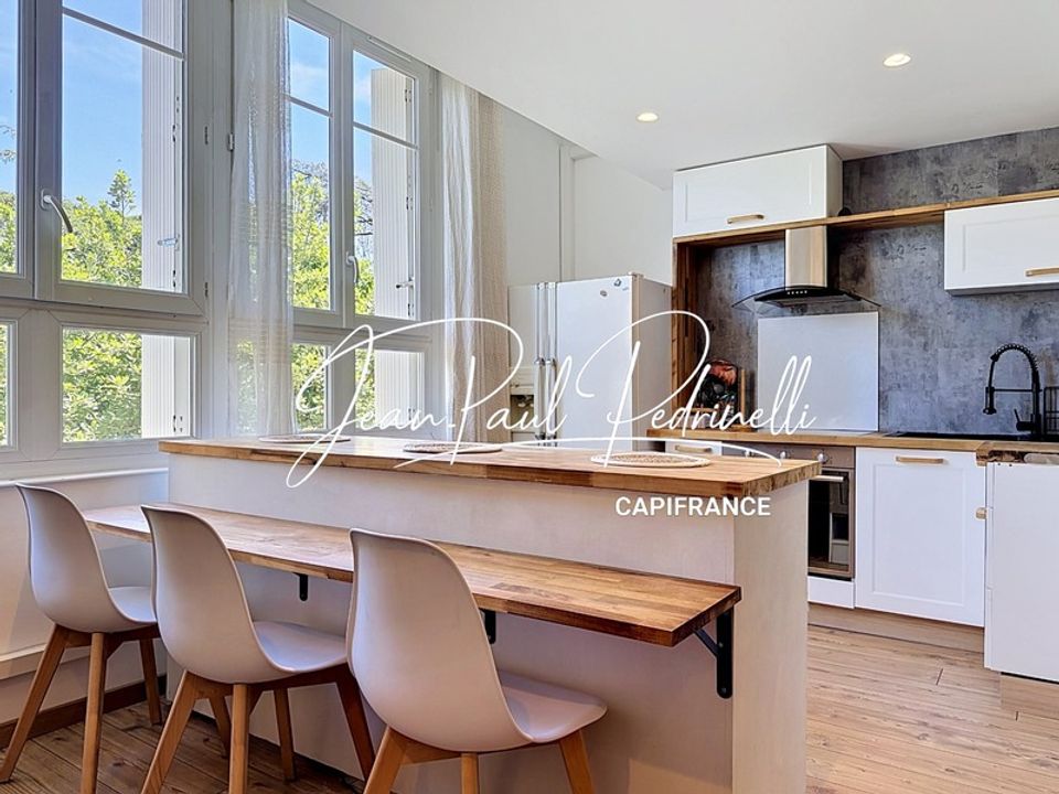 Apartament a Saint-Raphael, Var - foto 2