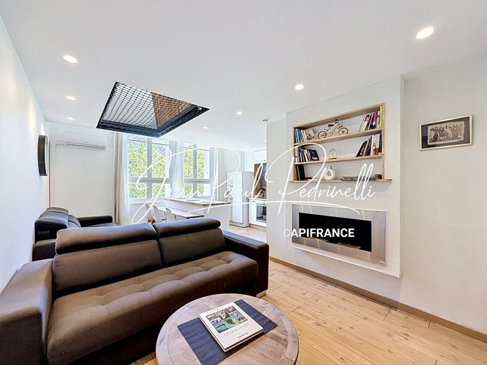 Apartament a Saint-Raphael, Var - foto 3