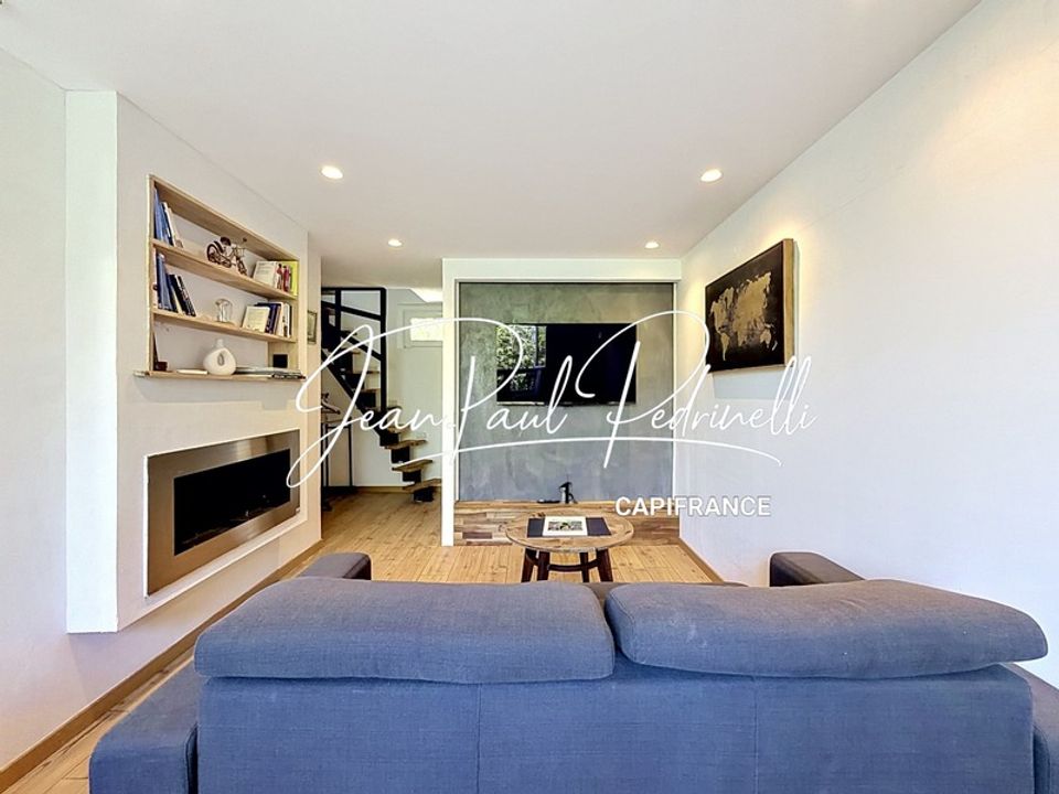 Apartament a Saint-Raphael, Var - foto 5