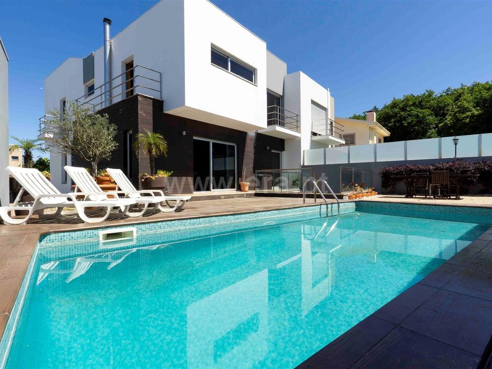 Villa i Vila Nova de Gaia, Porto - foto 1